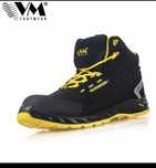 Buty Robocze Trzewiki VM WISCONSIN S3 ESD SRC rozm. 40