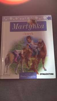 Martynka i kucyk