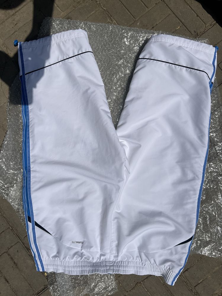 Вінтажні бриджи шорти adidas l