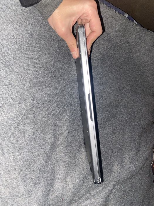 Macbook pro 14 M1 Pro (16/512gb) повністю справний