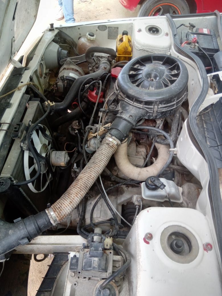 Renault 9 super em bom estado