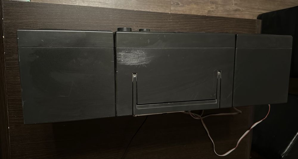 Panasonic RX-CT980