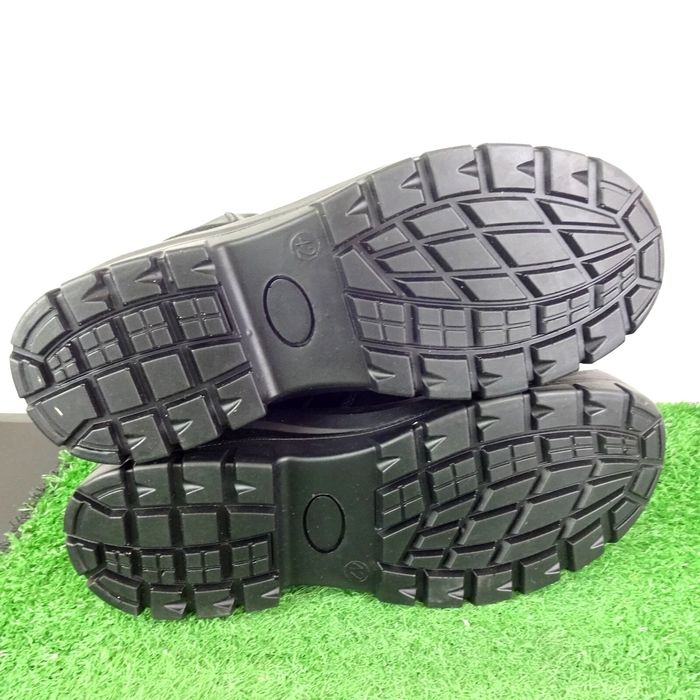 Ботинки мужские рабочие защитные р. 44-45.. Мембрана.