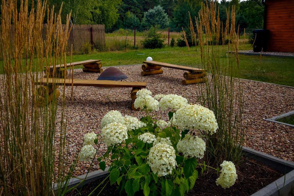 Wynajmę domek w otulinie lasu (klimatyzowany)