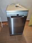 Zmywarka Bosch sps2xmi01e serie 2