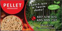 Pellet Iglasty Best Pellet Świerklany