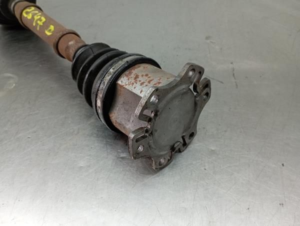 Transmissão frente direita AUDI A4 Avant (8ED, B7)