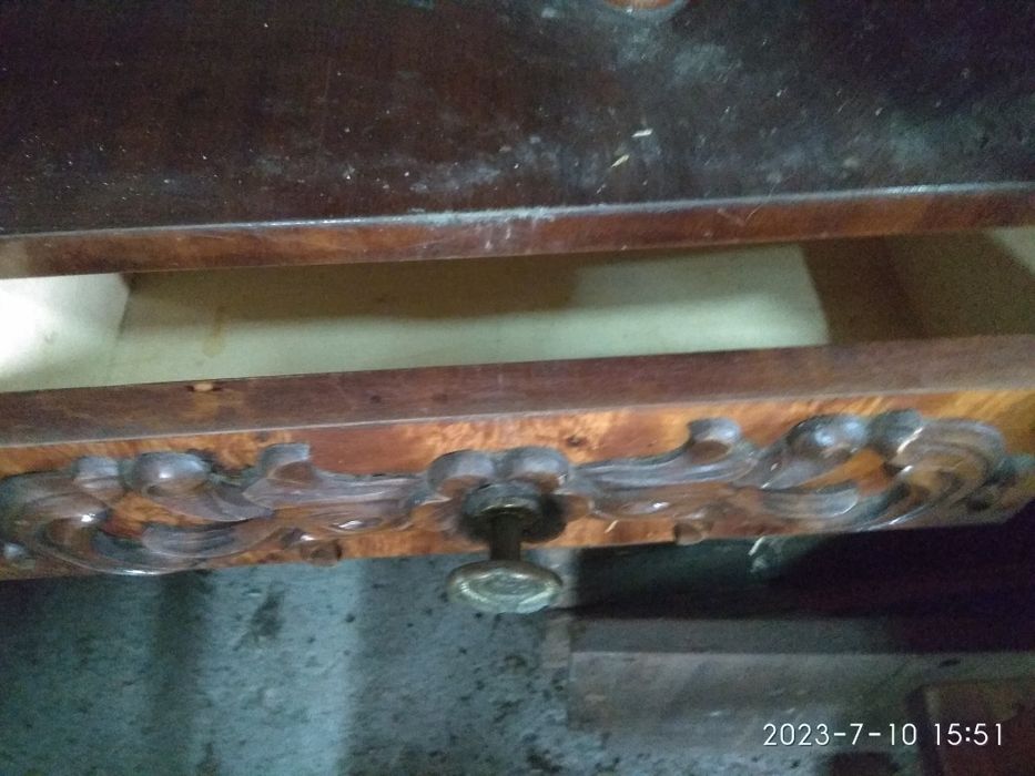 Meble do salonu w formie narożnika