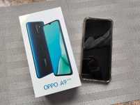 smartfon OPPO A9 4GB RAM/128GB pojemna bateria DualSIM