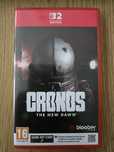 Cronos: The New Dawn PL Switch 2