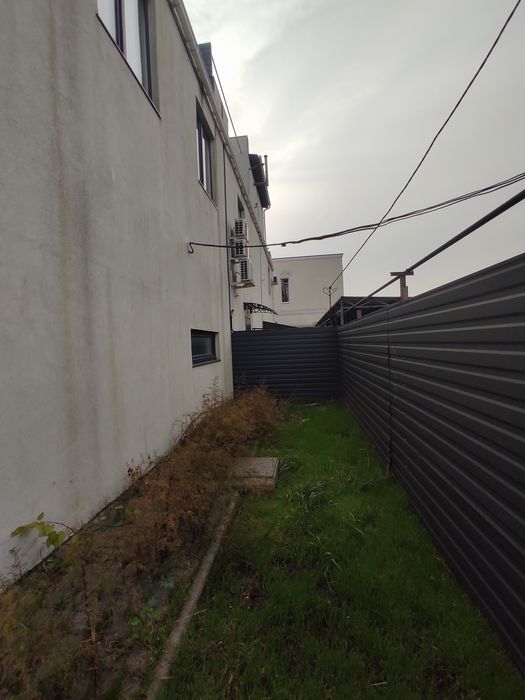 Дача Ковалевського/ 411 батарея, таунхаус готовий