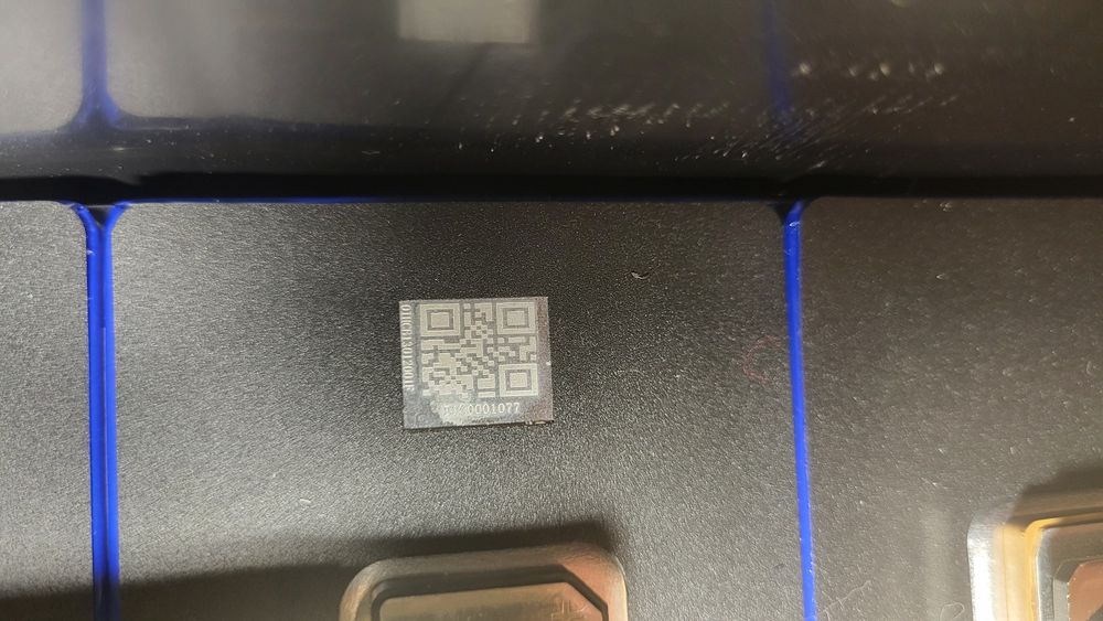 Потужний акумулятор Lifepo4 24В 152Аг 4кВт