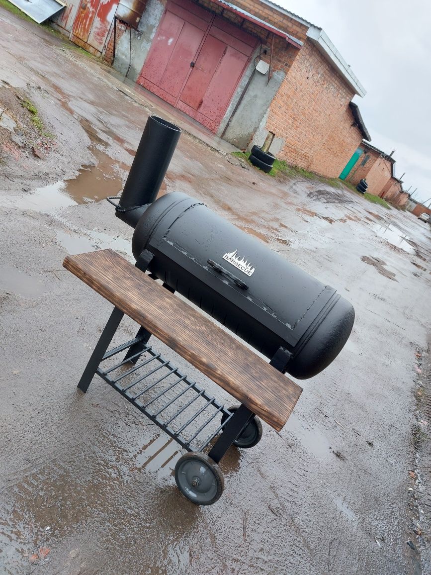 Продам барбекю мангал