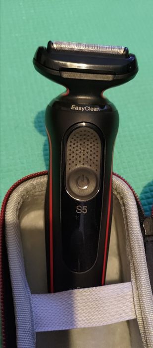Электробритва Braun Series 5