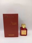 MFK Baccarat Rouge 540 EDP 70ml - Luksusowe perfumy, nowe