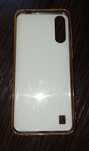 Продам бампер ZTE Blade A7
