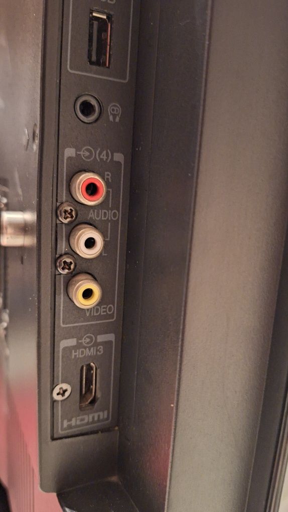Телевізор Toshiba