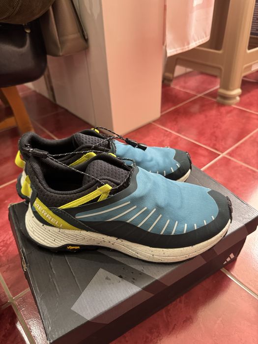 Кросівки Merrell embark lace 41р(25,5 см)