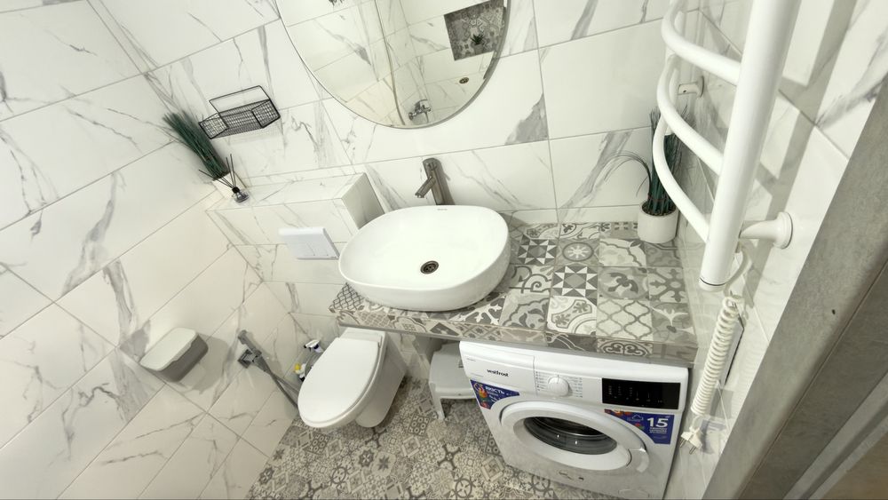 Можна з тваринами. 1 к. в елітному ЖК «Лісопарковий», панорамний вид.