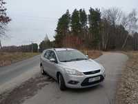 Ford focus 2.0 tdci automat