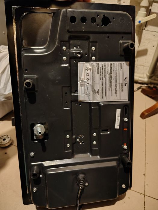 Газова варочна поверхня Ventolux HG-320