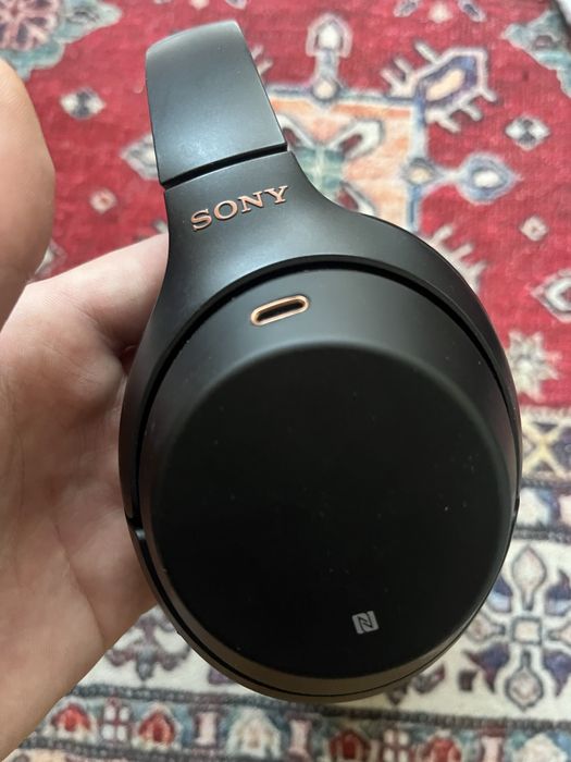 Sony WH-1000XM4