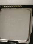 Procesor Intel i5-2500s z iMaca