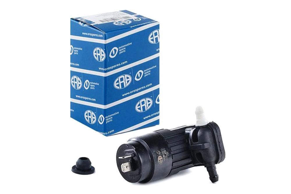 Насос омивача стекла (з чищенням заднього стекла) Fiat Doblo 2001-2011