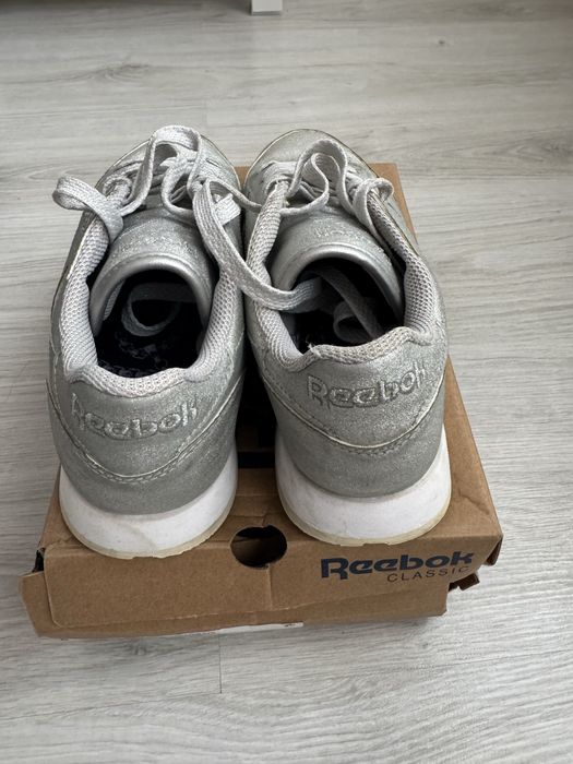 Tennis sapatilhas Reebok Classic