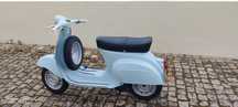 Vespa 50 50 S