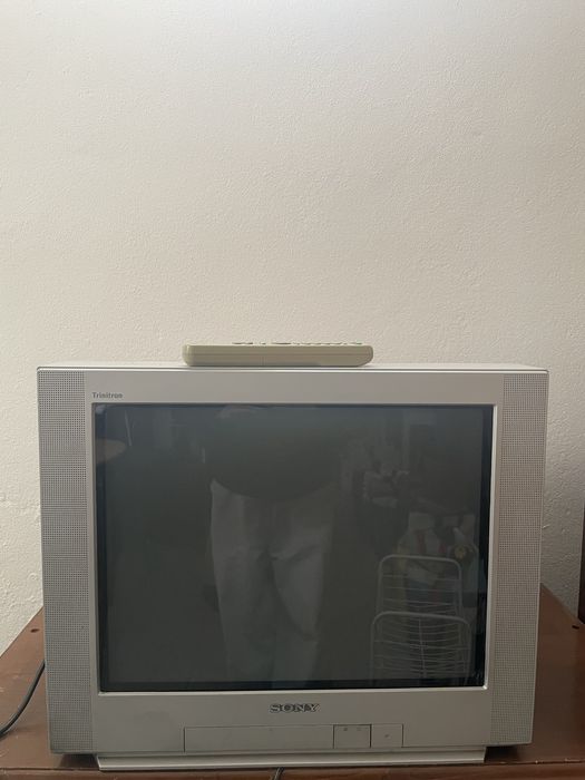 Televisao sony .