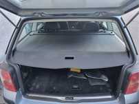 Chapeleira de VW Passat 3b b5 carrinha do ano 1997 a 2005 impecável.