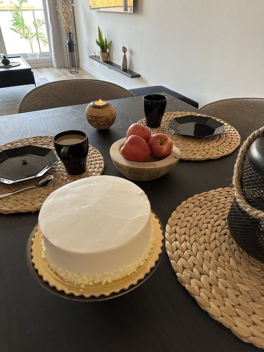 Arcoroc porcealana France 18 czesci