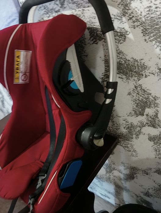 Віддам дитячі товари