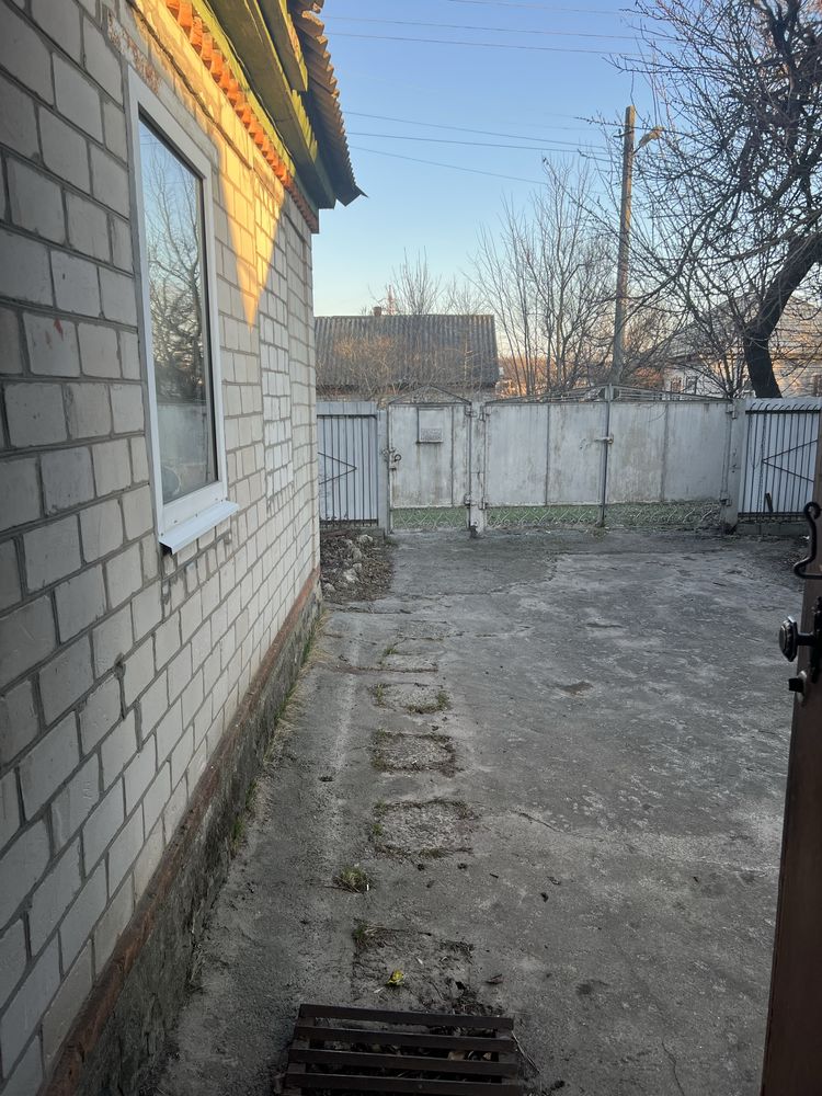 Продам гарний будинок с.Маламовка з зручностями ( від Кременчука 5 км)