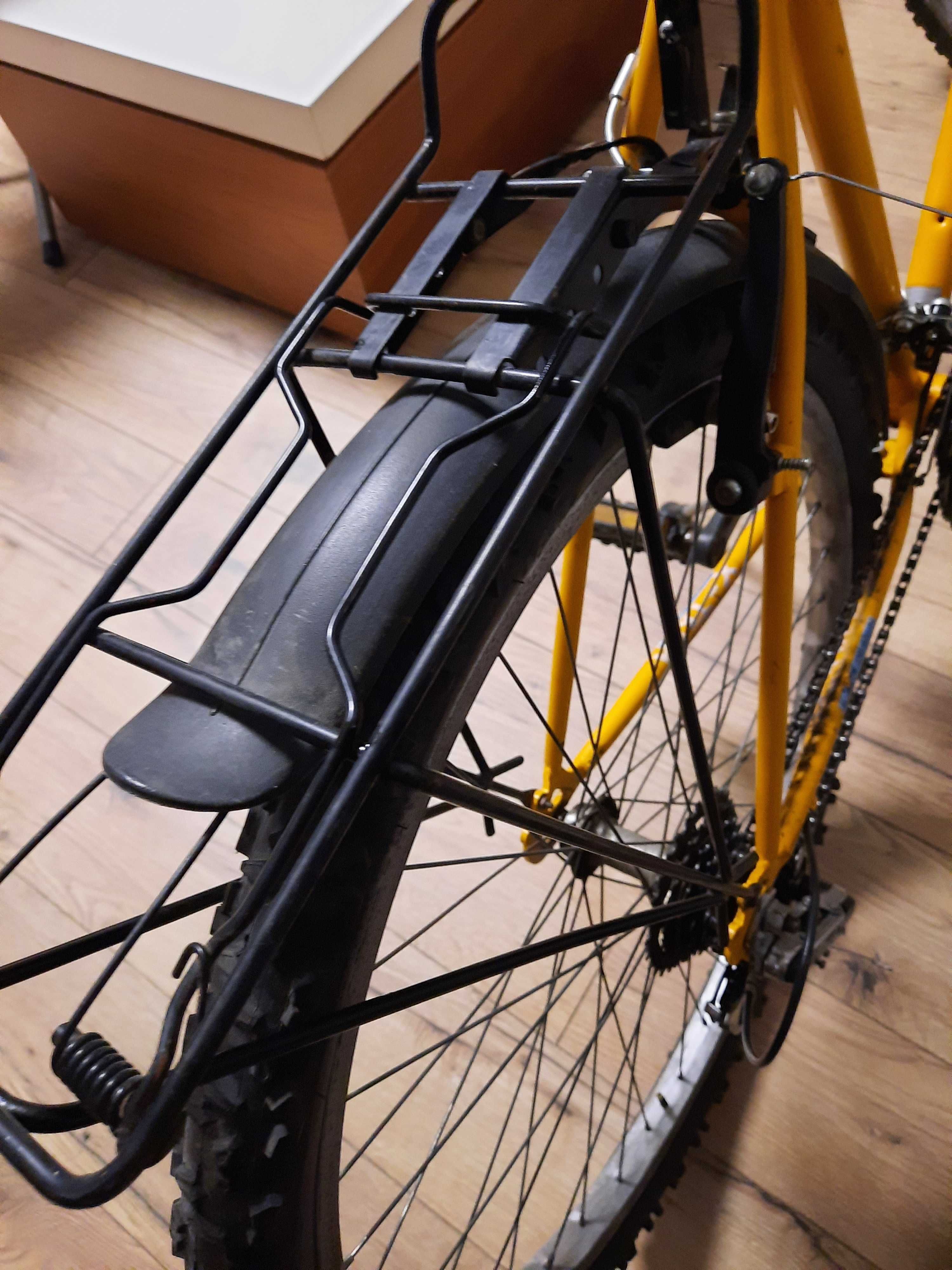 rower szosowy 26" , super lekki aluminium 14kg