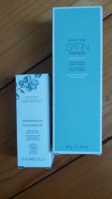 Mary kay косметика в наявності