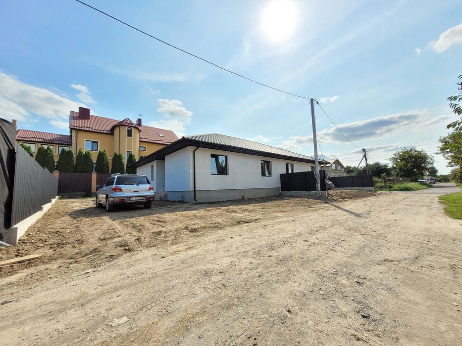 4к. VIP! ТАУНХАУС! ТАРАСОВЕ! 90м2, 3сот! 72000уо