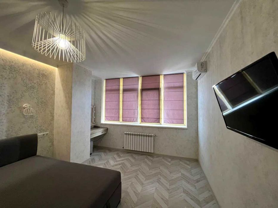 Пропонується в оренду 2-кімнатна квартира