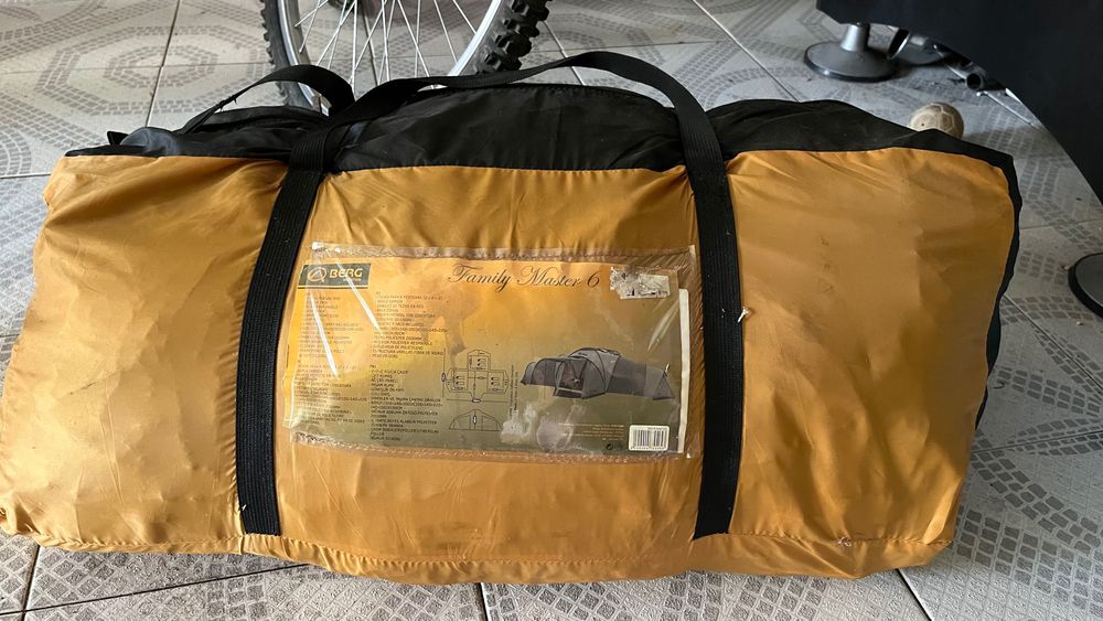 Tenda Family Master 6