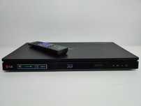 Odtwarzacz Blu-ray LG BP630 z pilotem