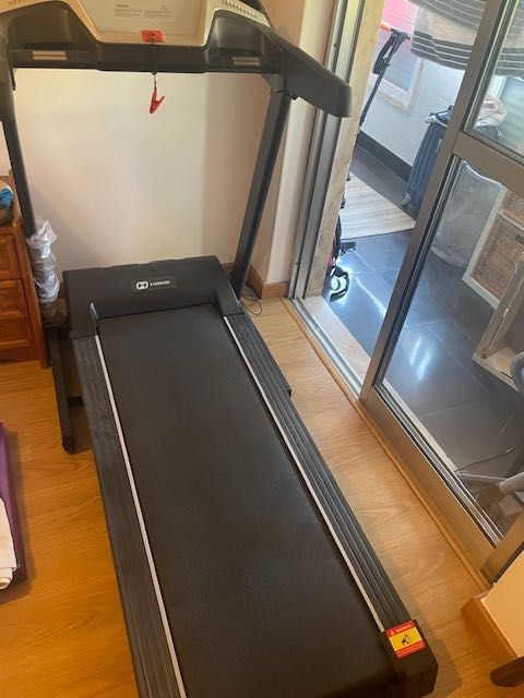 Passadeira eléctrica Bodytone usada