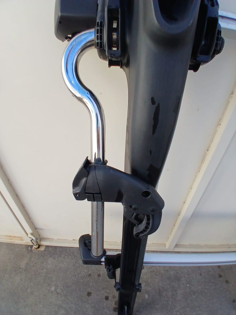 2 Suportes bicicleta LOGO CITY CRASH c/chave