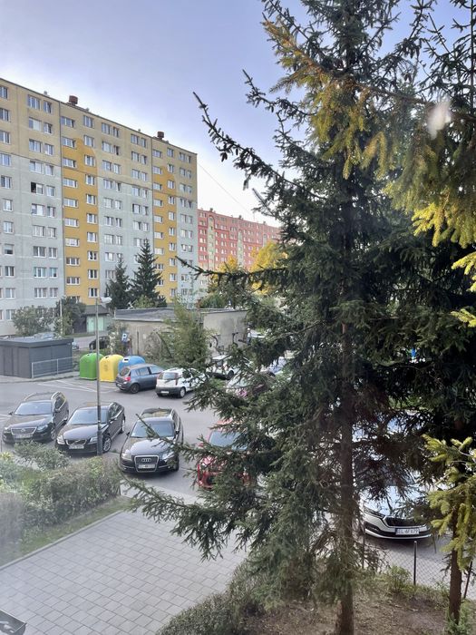 TANIO Meszkanie Łódź Wynajem