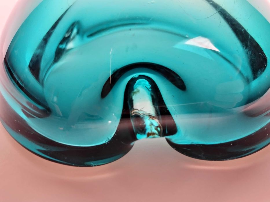 Murano - popielnica, miseczka