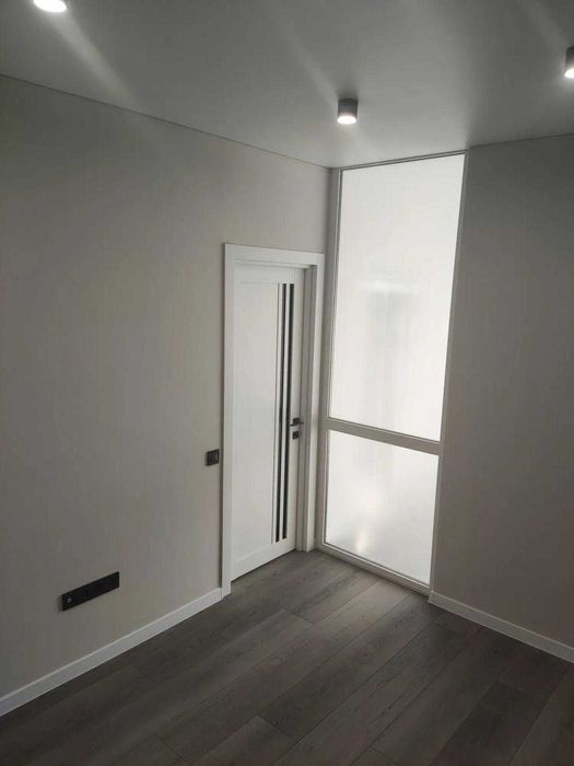 Продаж 2-к. квартири Євроремонт 53/34/19м² ЖК “Сусіди” 72900$ ТОРГ!!!