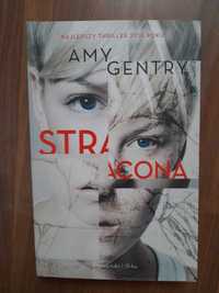 Stracona Amy Gentry