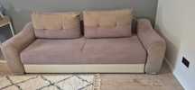 Sofa z funkcja spania