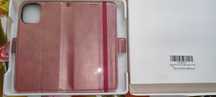 Etui Rssviss iPhone 12