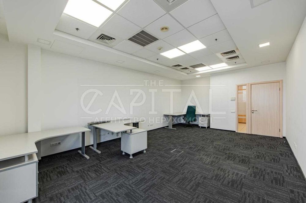 Оренда офісу, вул. Хмельницького Богдана, Шевченківський р-н